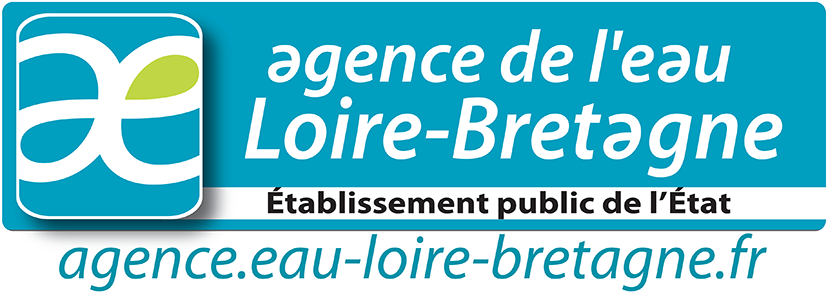 agence de leau loire bretagne logo
